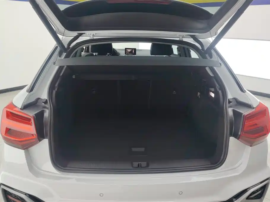 Audi Q2L 2024 35TFSI Fashion Sport фото 4
