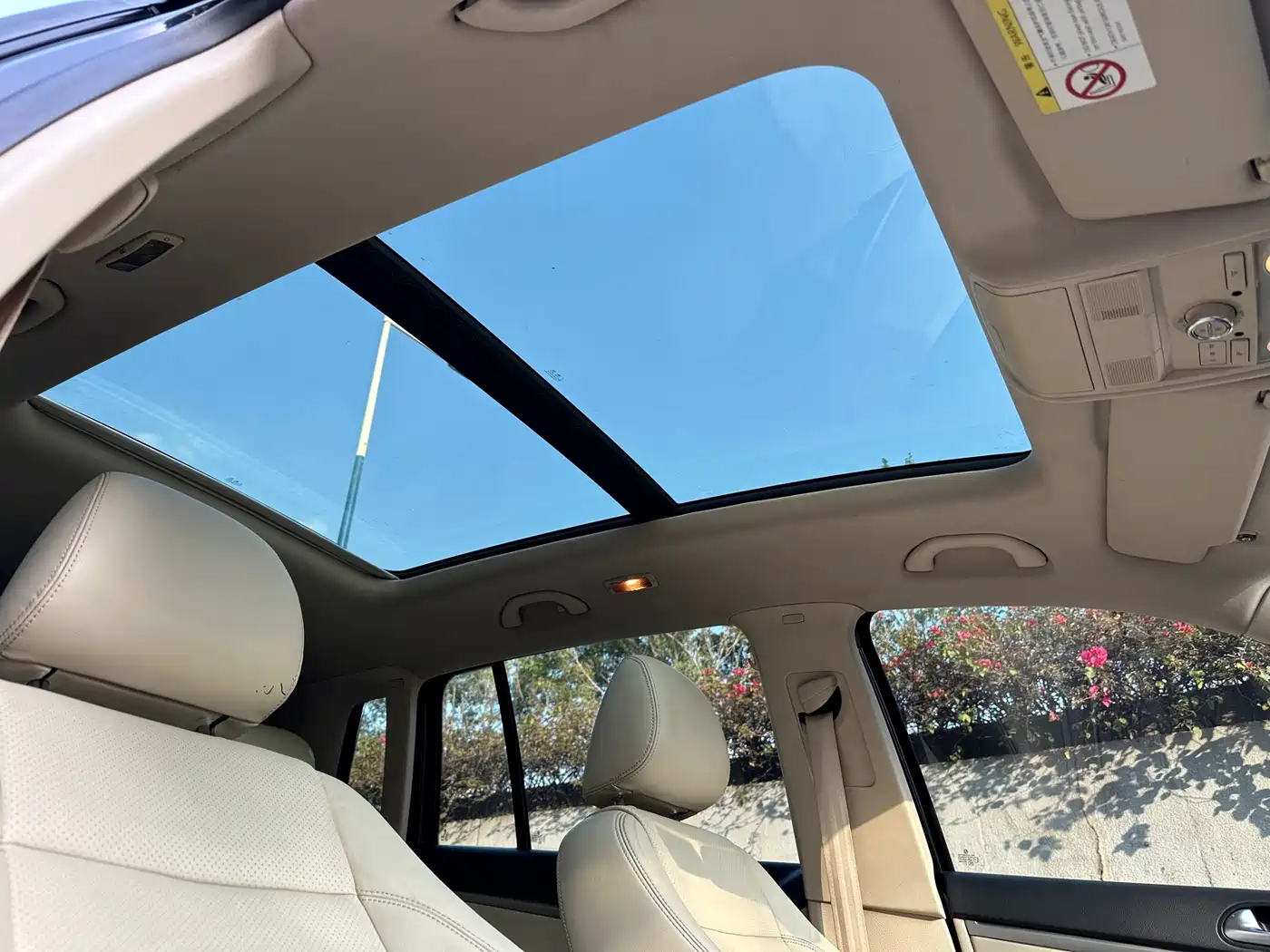 Volkswagen Tiguan 2015 1.8TSI Automatic 2WD Highline фото 18