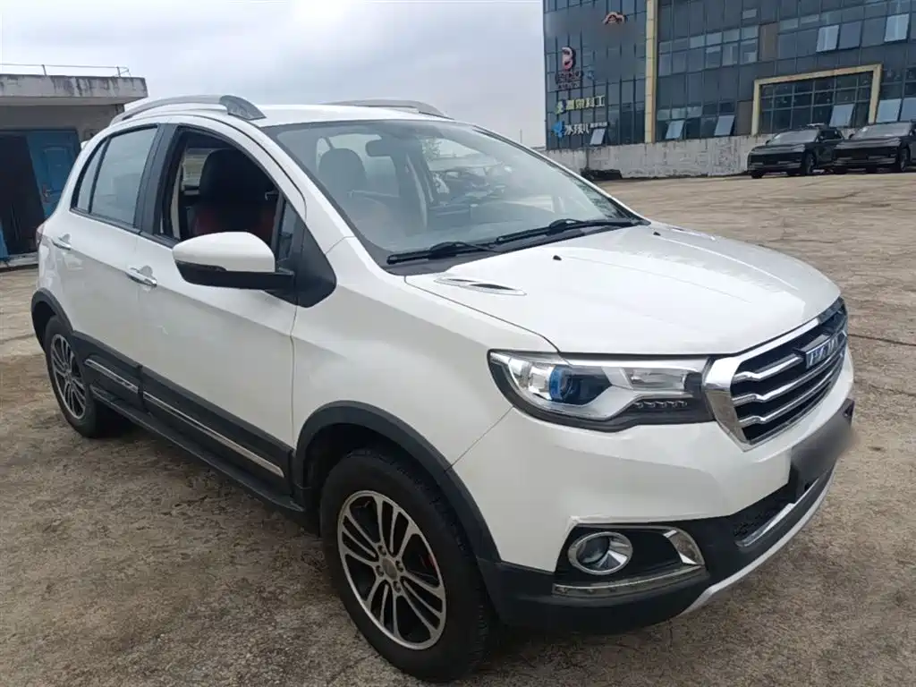 Haval H1 2016 Blue Label 1.5L Manual Luxury фото 4