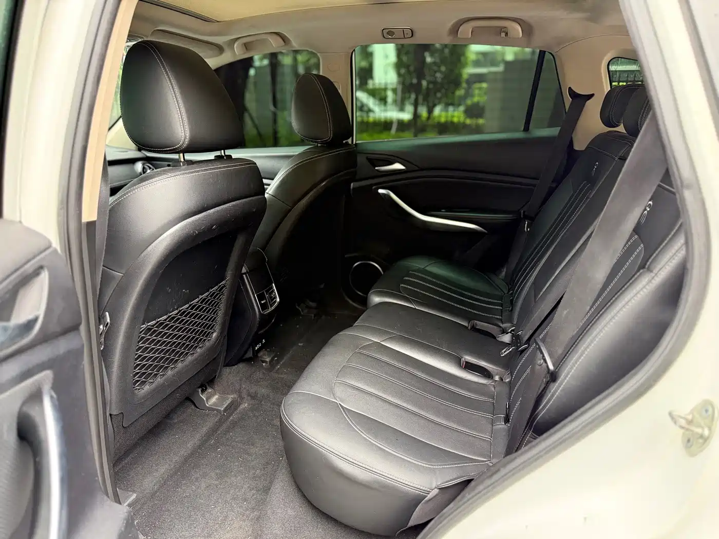 BYD Song New Energy 2019 2019 Song EV500 Smart Connection Leader