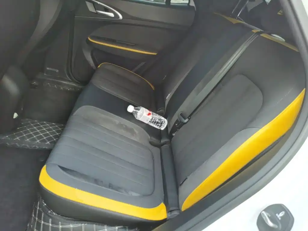 Ora Good Cat GT 2026 2025 Mulan Edition 430km Honor