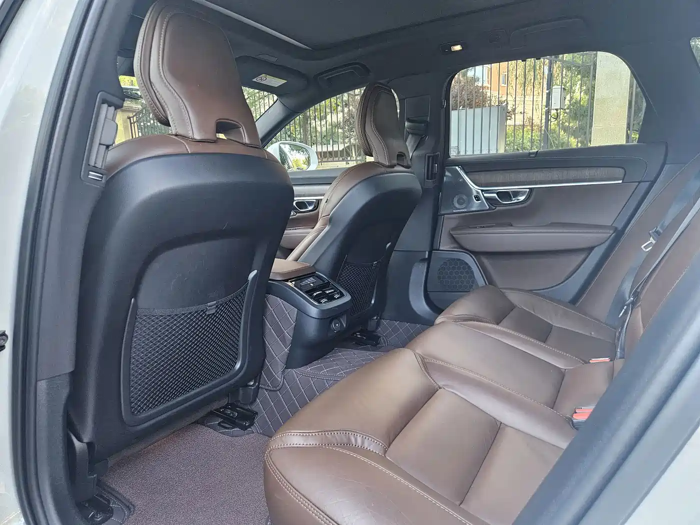 Volvo V90 2023 2023 Cross Country B5 AWD Smart Premium Edition
