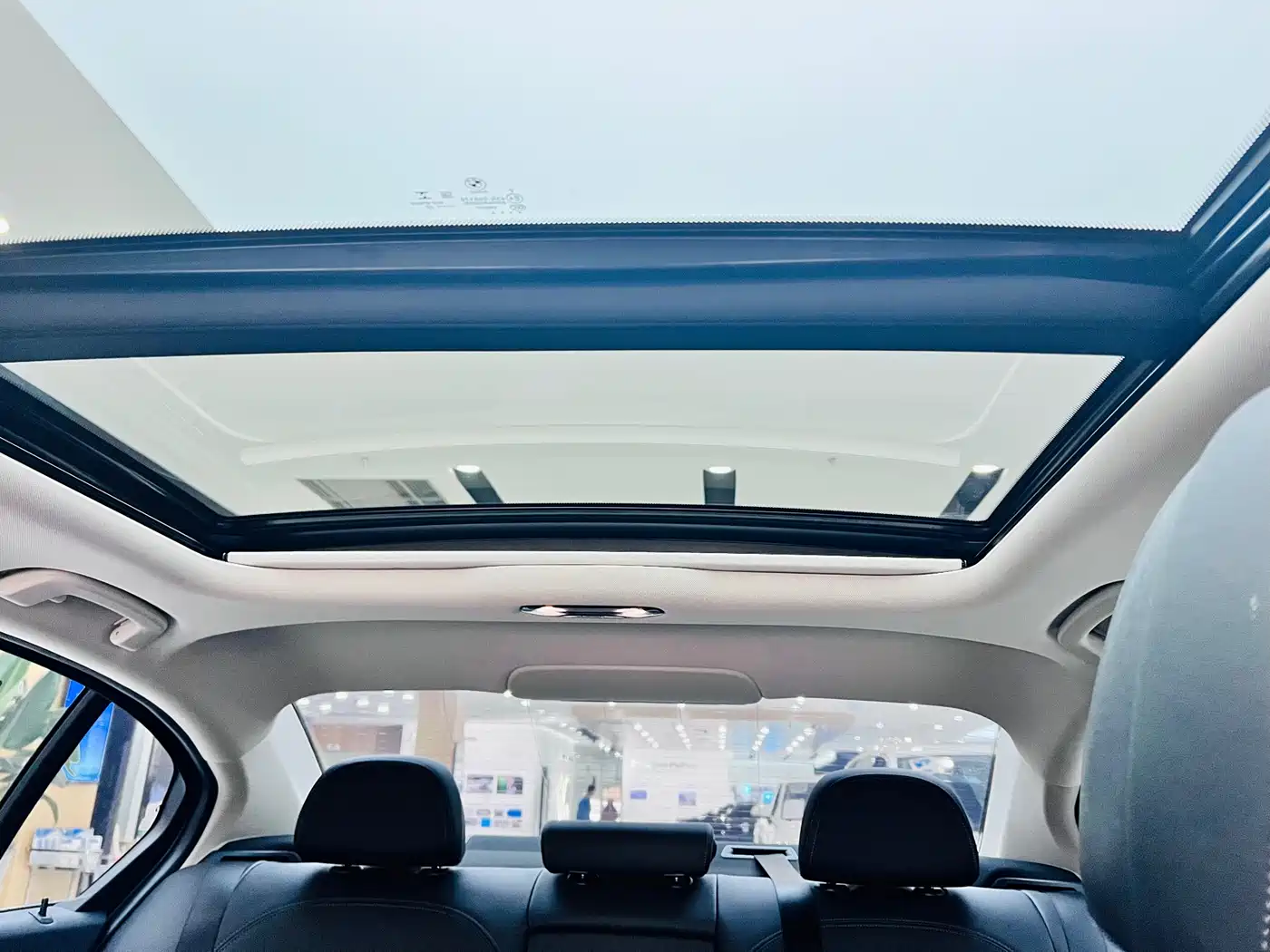 BMW 3 Series 2020 Facelift 325Li M Sport Package фото 18