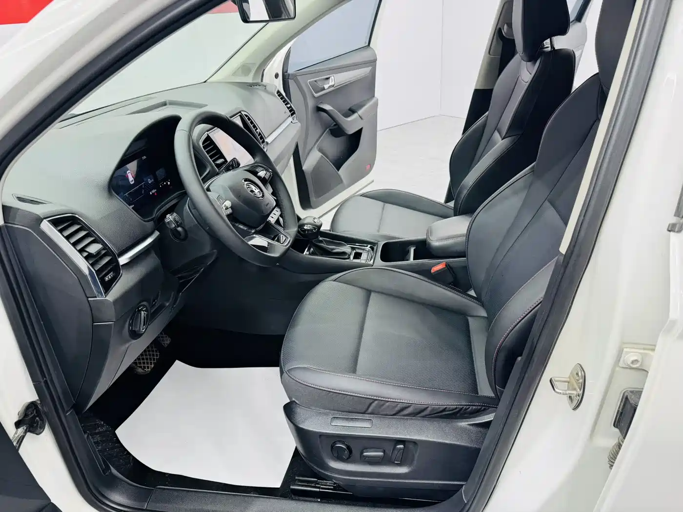 SKODA KROK