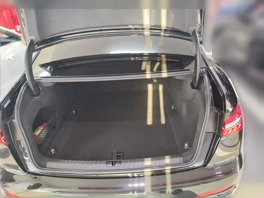 Audi A6L, миниатюра 5