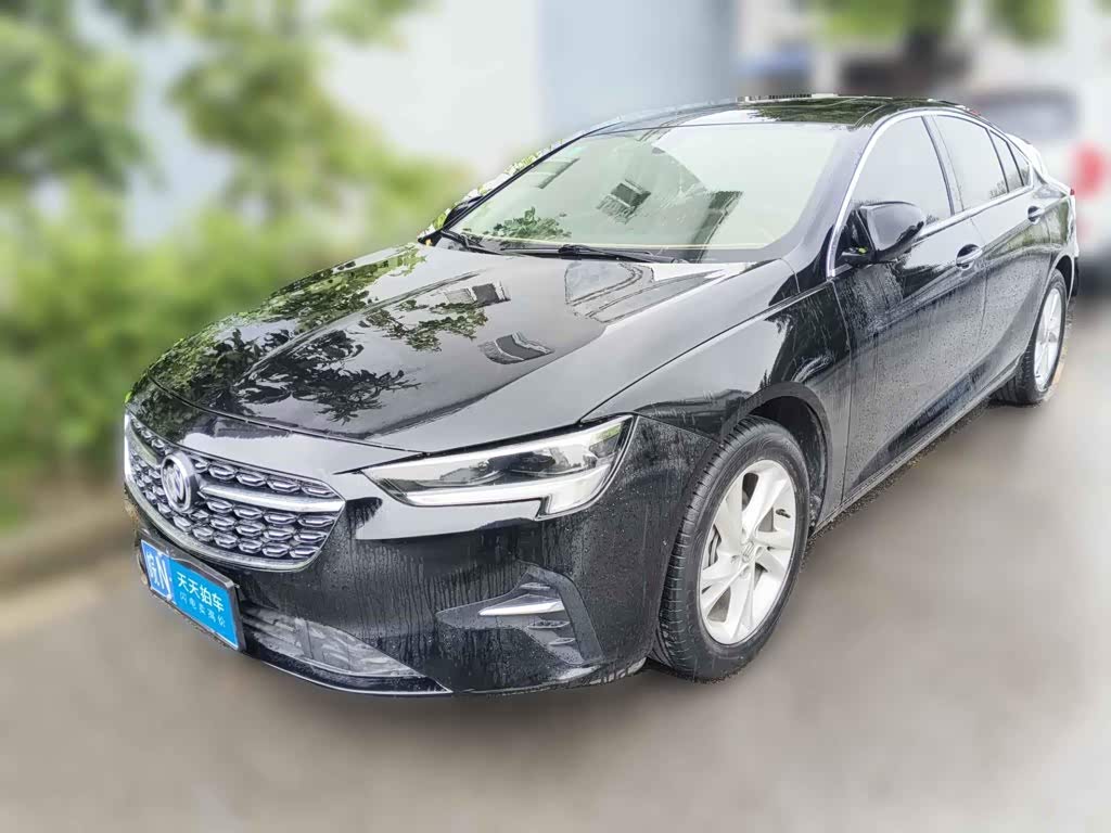 Buick Regal