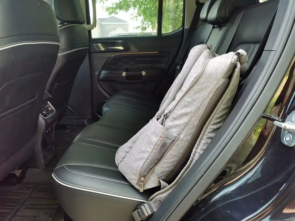 Tank 300 2021 Urban Edition 2.0T Essential фото 15
