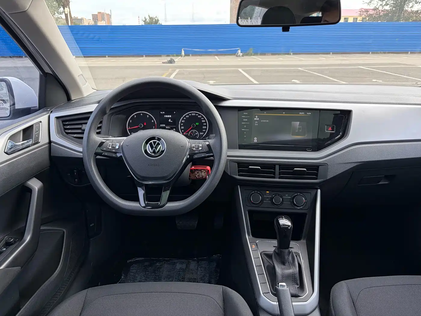 Volkswagen Polo, миниатюра 9
