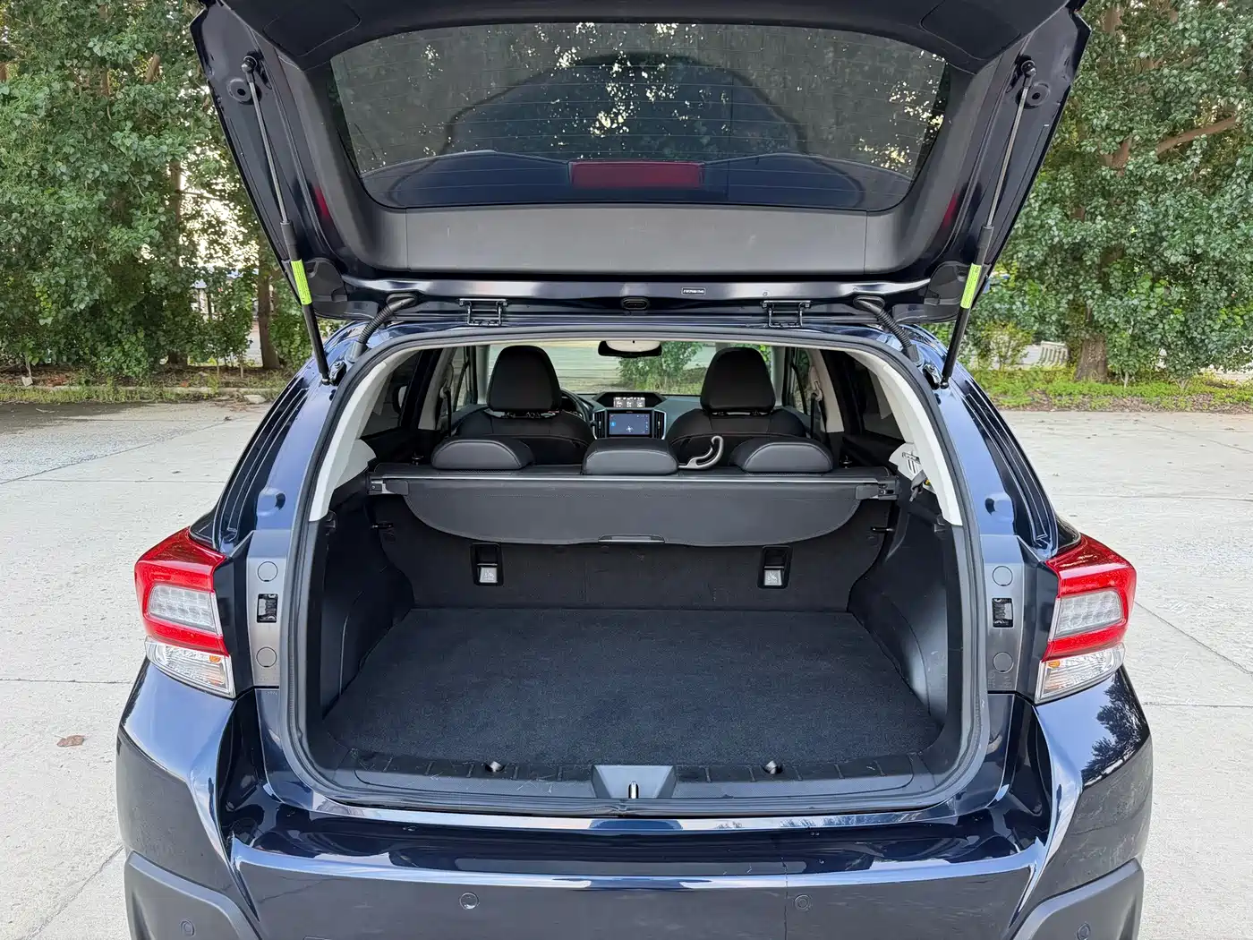 Subaru XV 2021 2021 2.0i AWD Luxury Edition