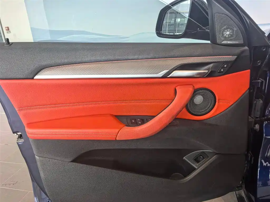 Фото 7 - BMW X2