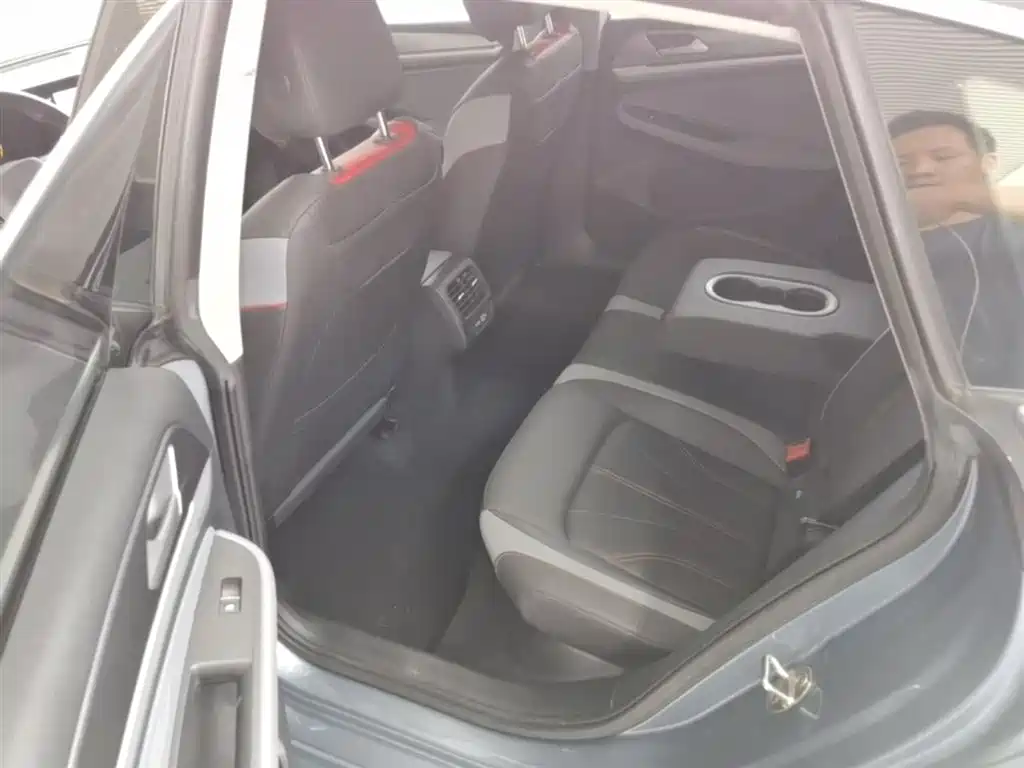 Volkswagen Lamando 2023 Lamando L 280TSI DSG Cool Edition фото 24