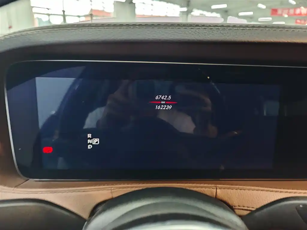 Mercedes-Benz S-Class 2020 S 350 L Premium Edition Collector's Version фото 21