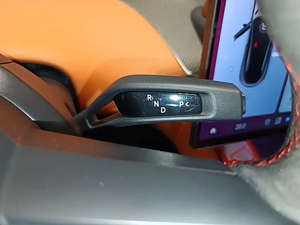 Xiaomi Auto Xiaomi YU7 2025 Ultra Long Range High Performance AWD Max Edition фото 10