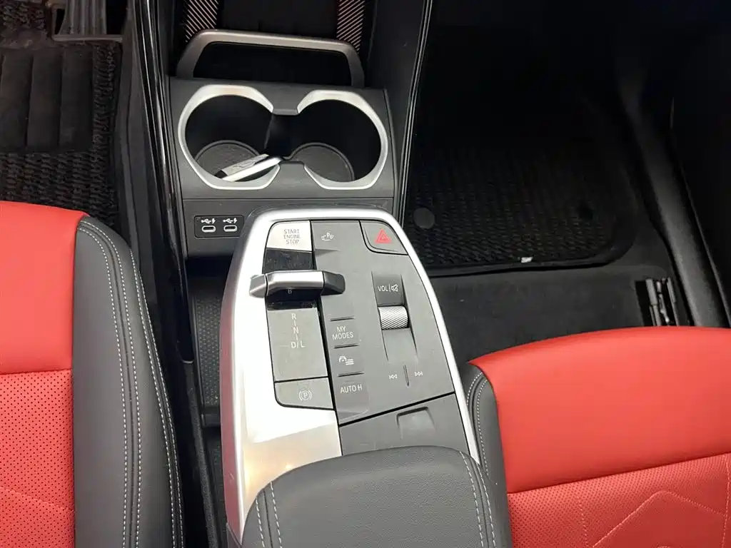 BMW X1 2023 sDrive25Li M Sport Package фото 11