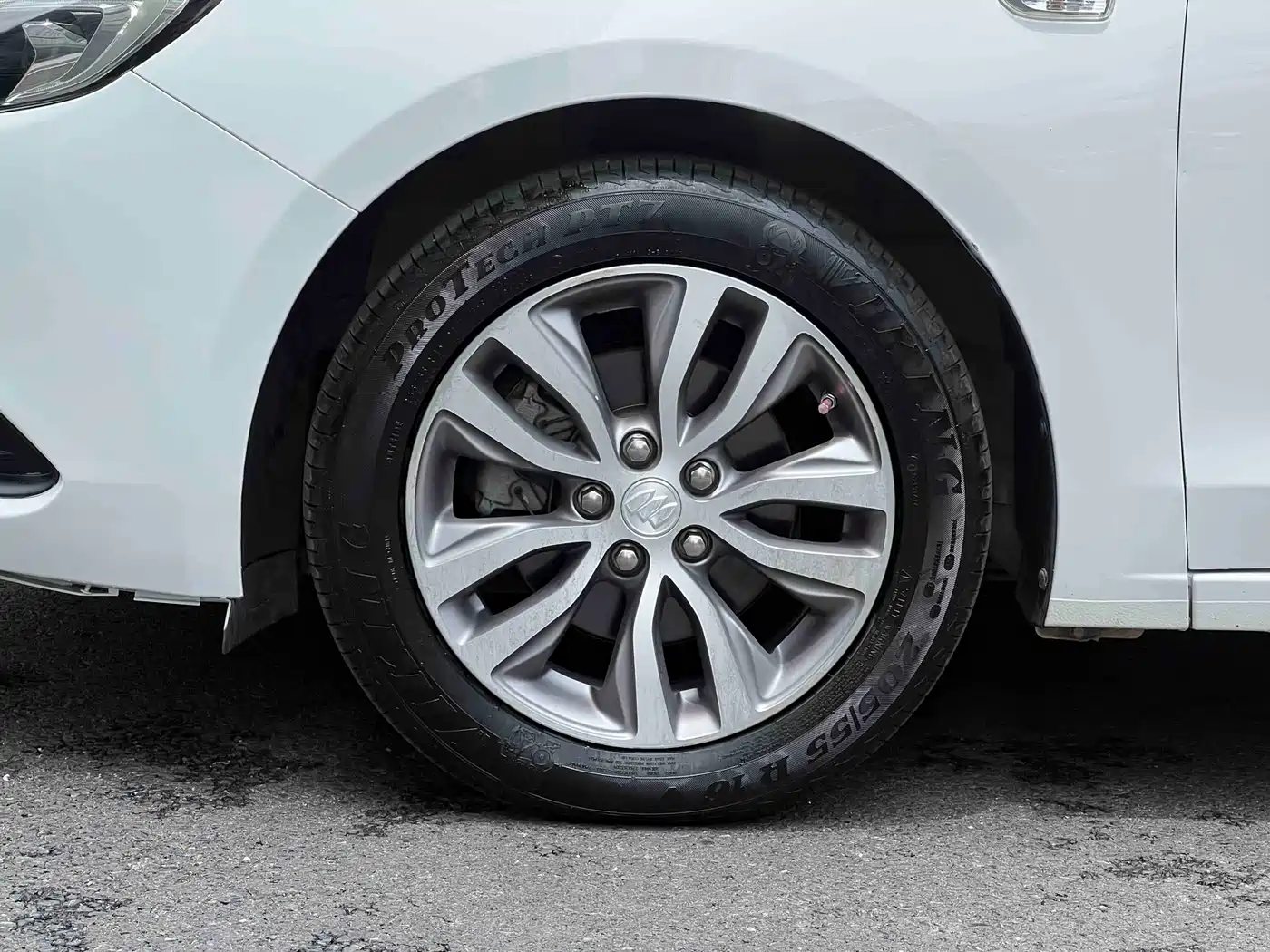 Buick Excelle 2019 18T Auto Connected Elite China VI фото 32