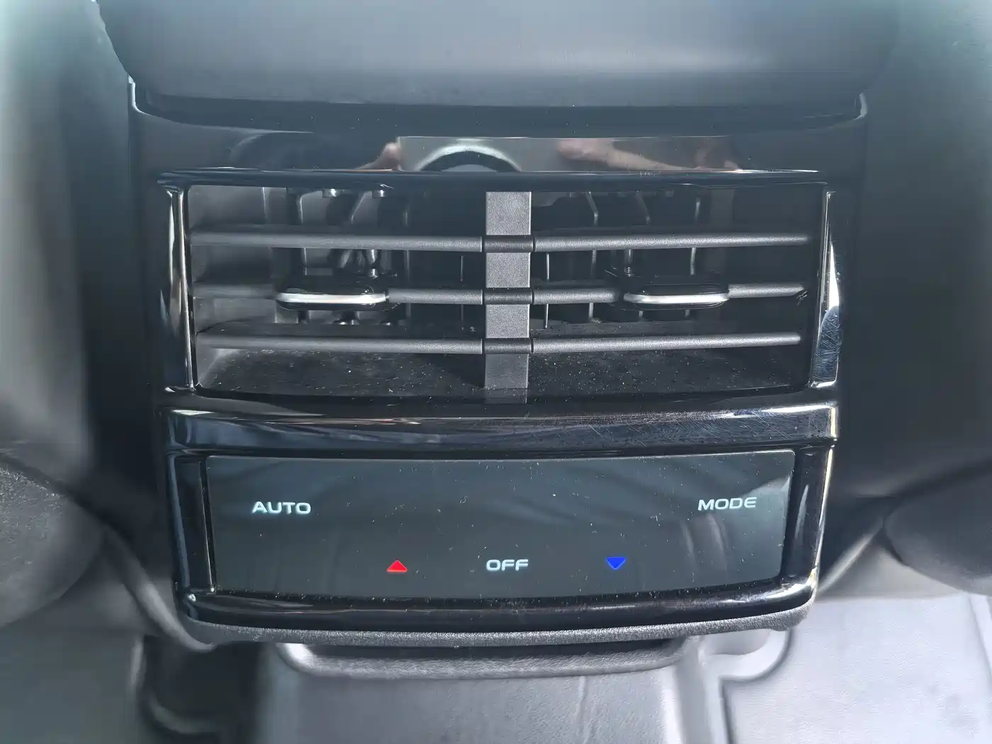 Geely Monjaro 2021 2021 2.0TD High Power AWD Flagship