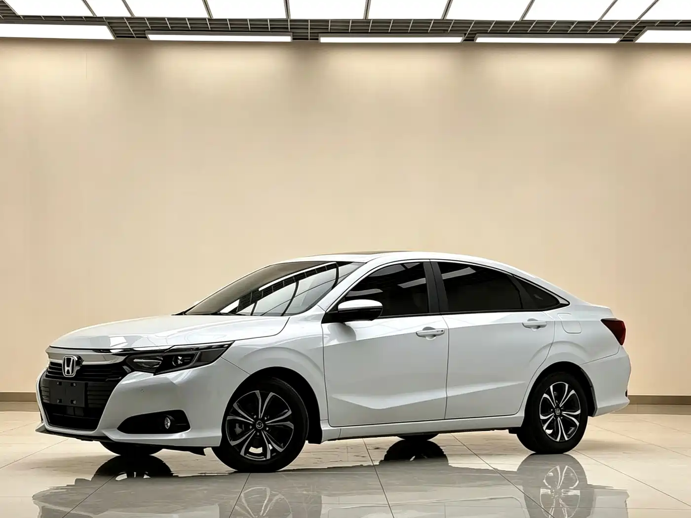 Similar car