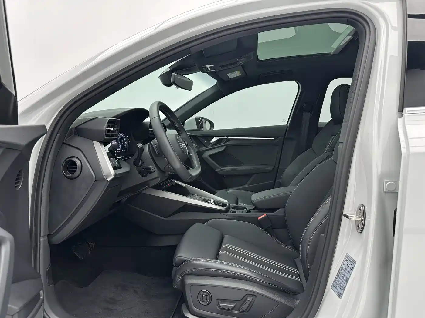 Audi A3 2022 Sportback 35 TFSI Style Sport фото 5