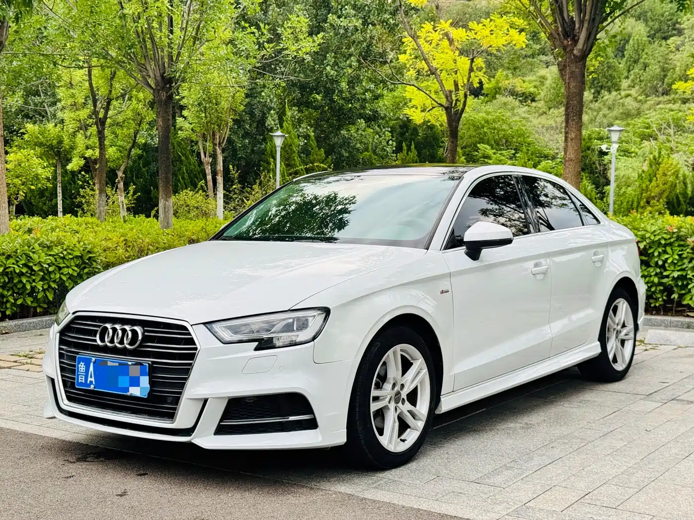 Photo 1 - Audi A3