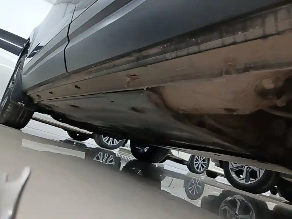 Jetta VS7 2021 2021 1.4T Automatic Delight Edition