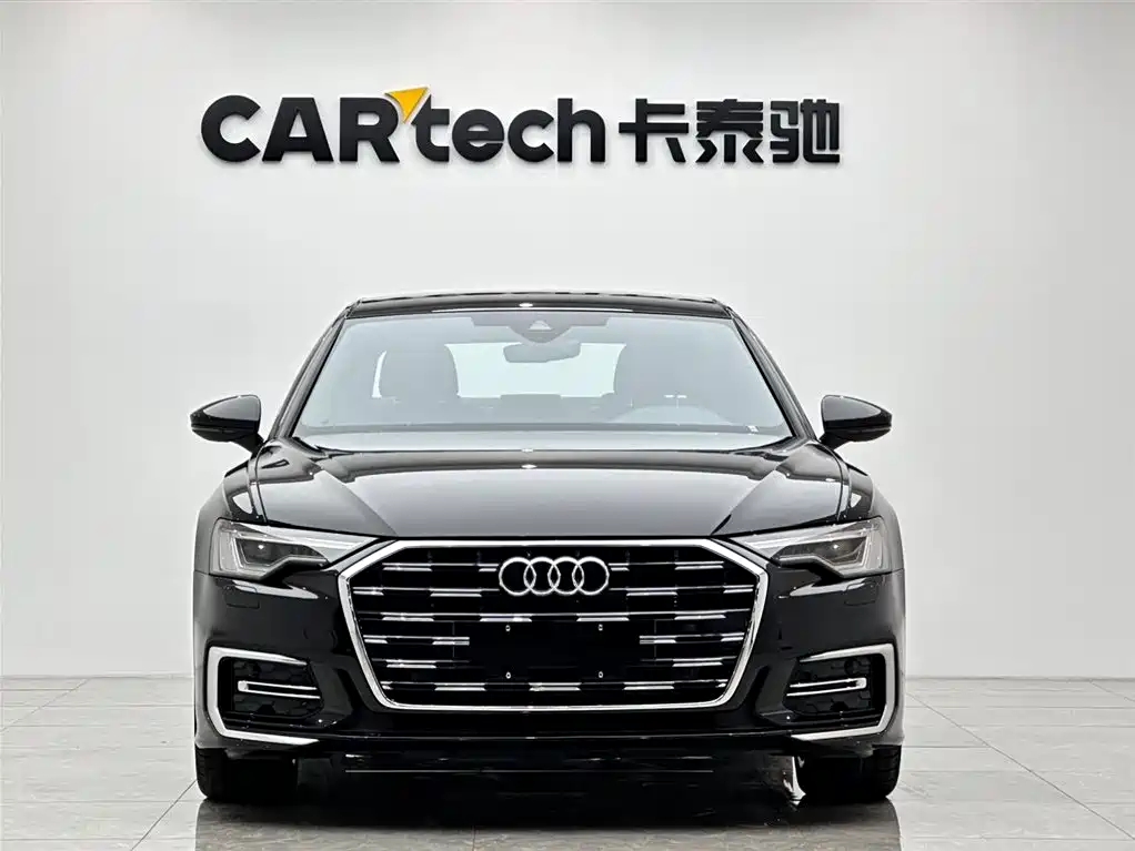 Audi A6L 2024 40 TFSI Luxury Dynamic фото 7