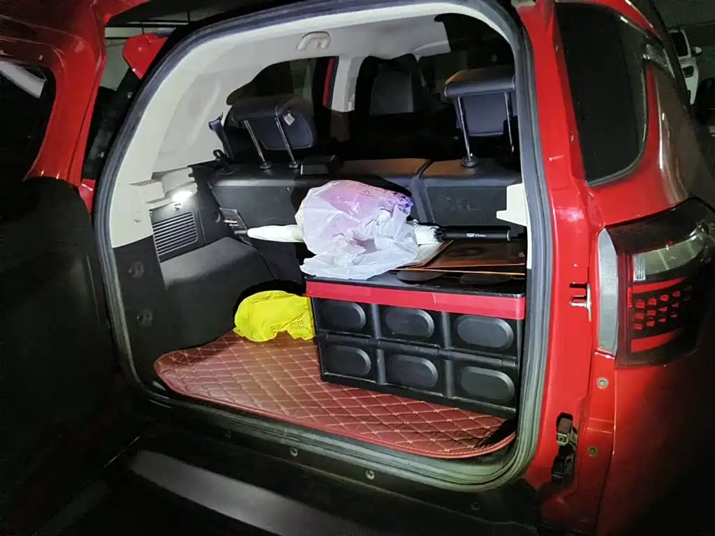 BYD S2 2019 2019 Shine Comfort