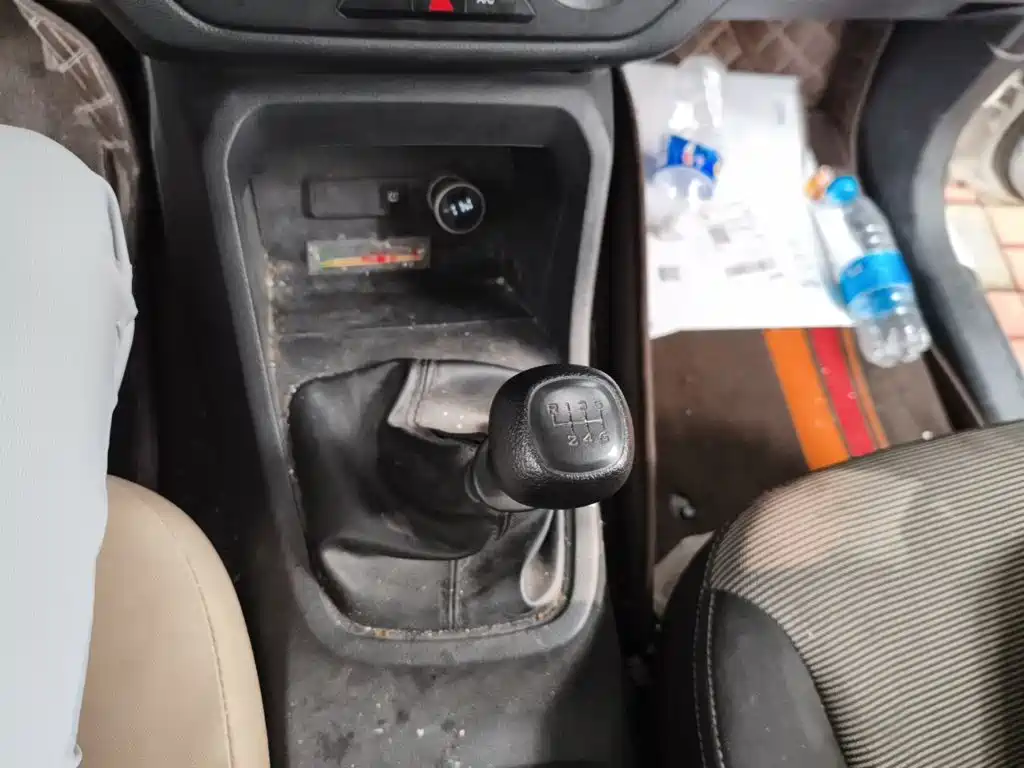 Wuling Motors Wuling Hongguang 2023 2021 1.5L Facelift S Basic Electric Power Steering LAR