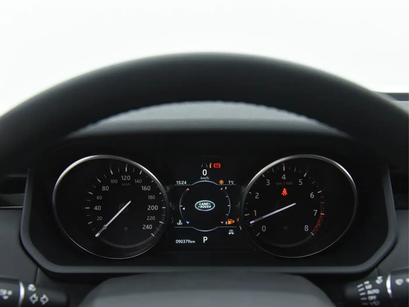 Land Rover Discovery 2019 3.0 SC V6 SE фото 10
