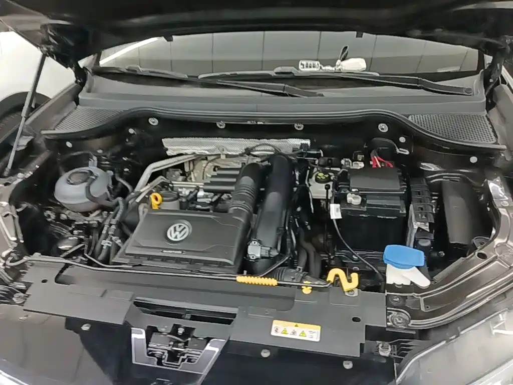 Jetta VS7 2021 2021 1.4T Automatic Delight Edition