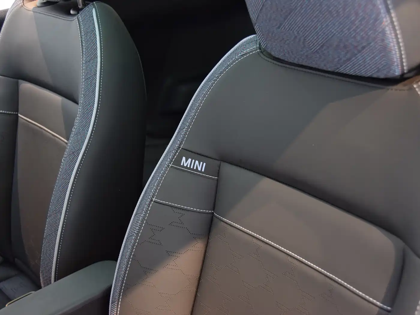 MINI ELECTRIC  COOPER