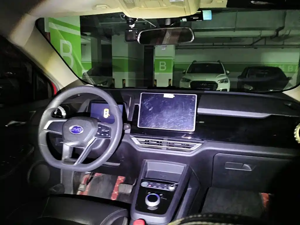 BYD S2 2019 2019 Shine Comfort