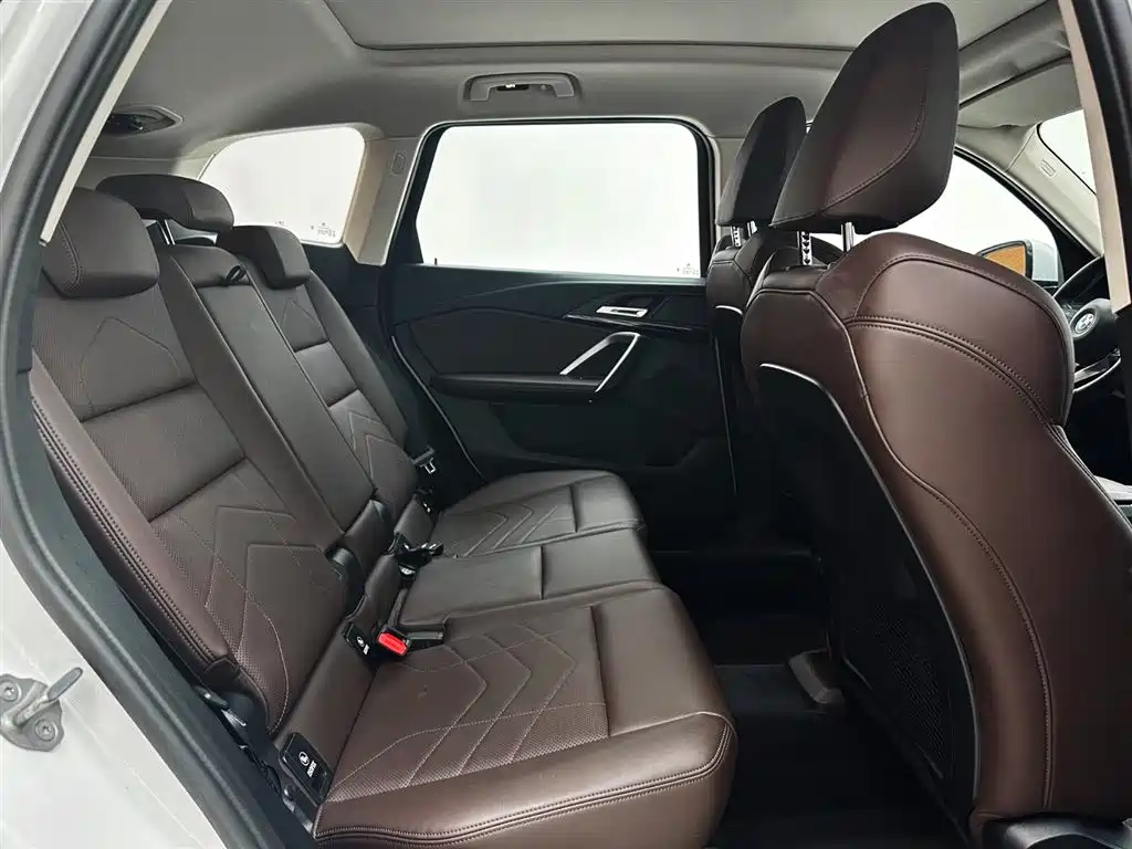 BMW X1 2023 sDrive20Li X Design Package фото 23