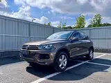 Photo 1 - Volkswagen Touareg