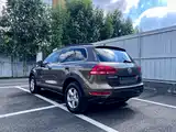 Photo 6 - Volkswagen Touareg