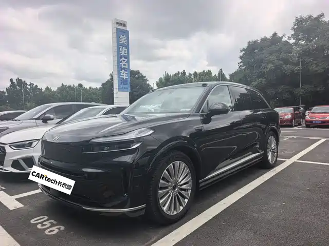 Ledao L90 2025