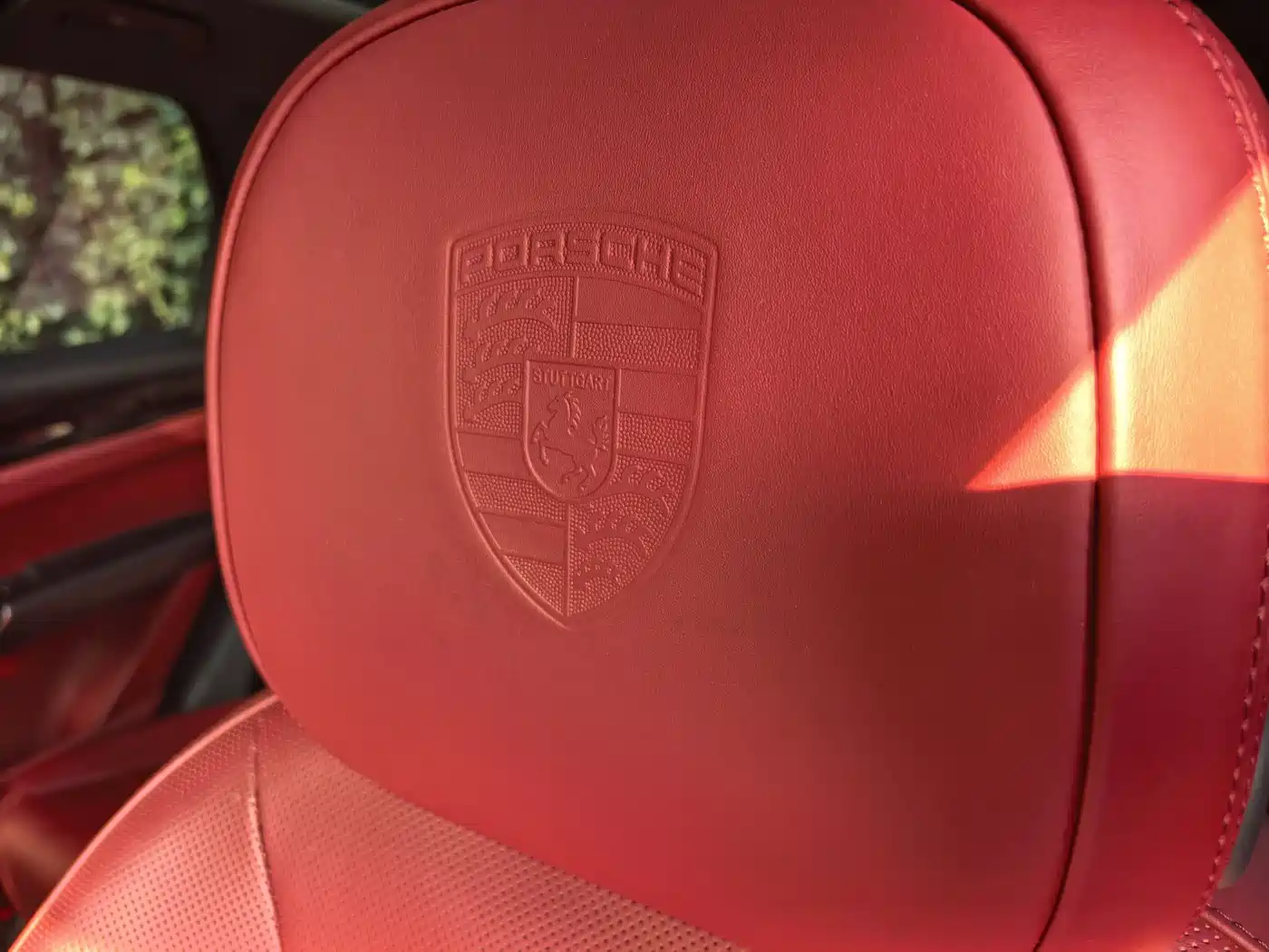 Porsche Cayenne 2019 Cayenne 3.0T фото 17