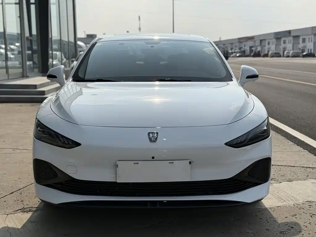 Roewe D7 2025 2025 DMH 125km World Champion Excellence Edition