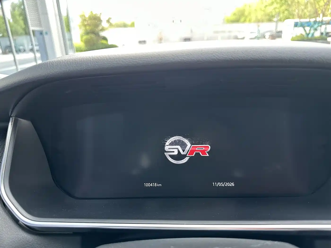 Land Rover Range Rover Sport 2017 3.0 SC V6 HSE фото 11