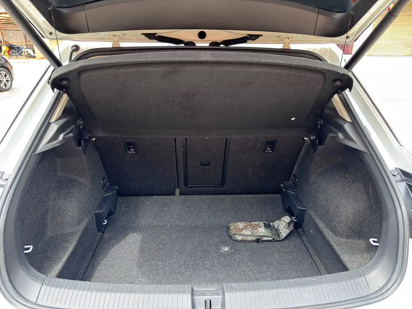 Volkswagen T-ROC 2020 280TSI DSG 2WD Comfort фото 10
