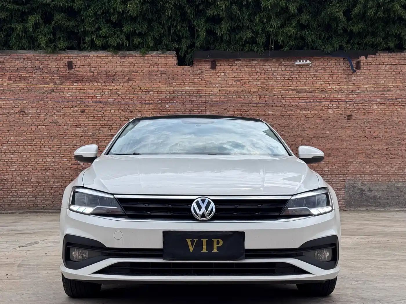 Volkswagen Lamando 2021 230TSI DSG Fashion Edition фото 2
