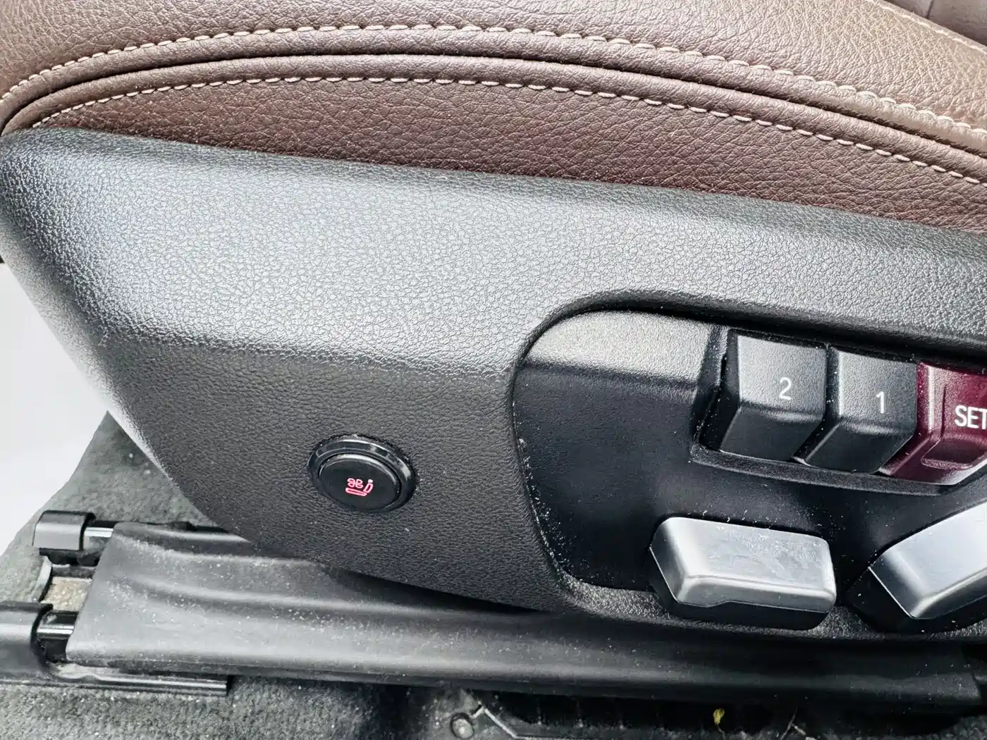 BMW X1 2022 sDrive20Li Fashion фото 6