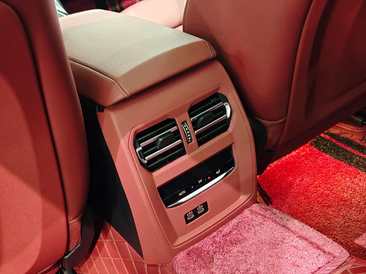 BMW 3 Series 2024 325Li M Sport Package фото 21