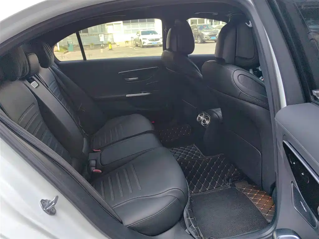 Mercedes-Benz C-Class 2024 C 260 L Sport фото 14