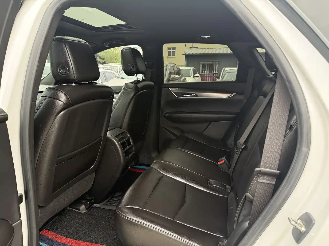 Cadillac XT5 2020 28T Technology Model фото 5