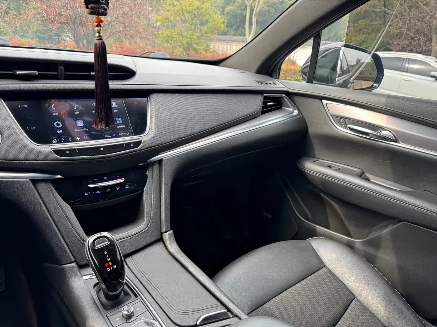 Cadillac XT5 2020 28T Technology Model фото 9