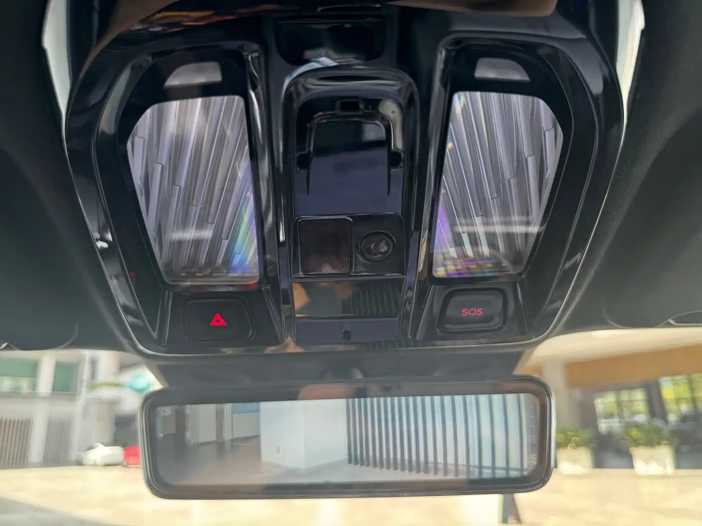 HiPhi Z 2022 2023 4-Seater Edition