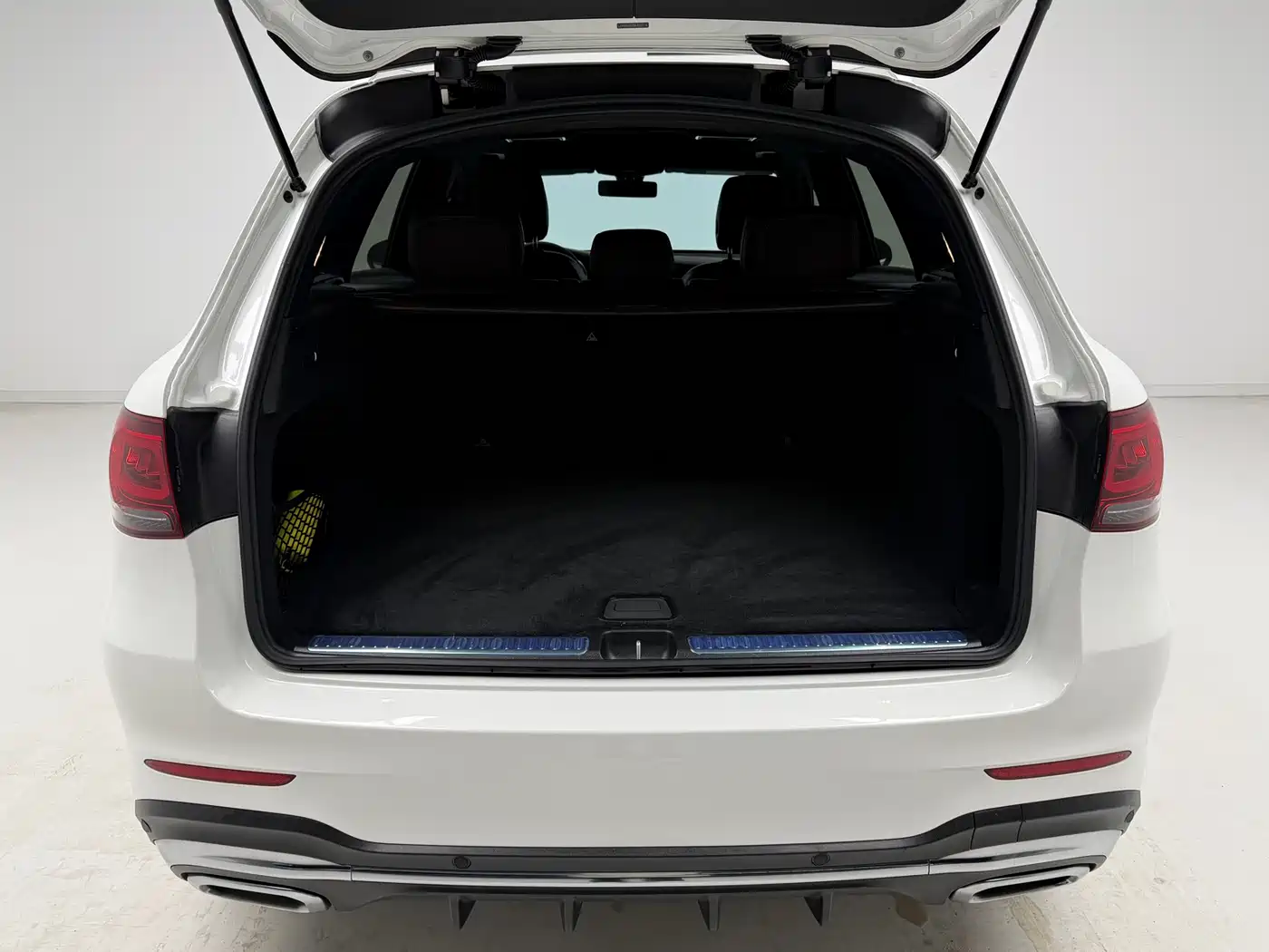 Mercedes-Benz GLC 2022 Facelift III GLC 260 L 4MATIC Dynamic фото 10
