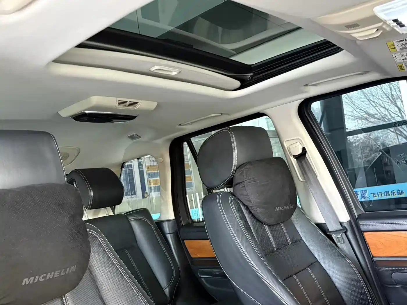 Land Rover Range Rover Sport 2013 5.0 SC V8 HSE фото 8