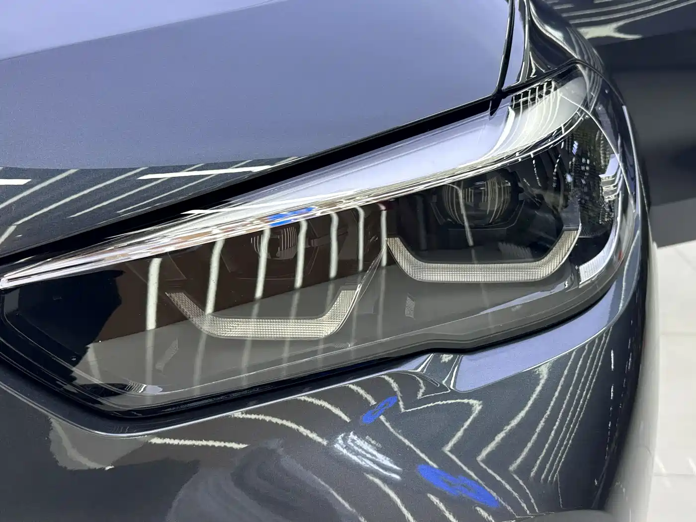 BMW X5 (Import) 2020 xDrive30i M Sport Package фото 18