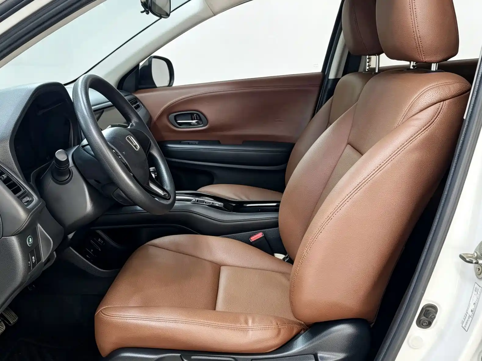 Photo 4 - Honda Vezel